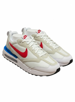 Size 13 - Nike Air Max Dawn White