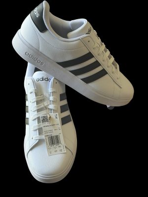 Size 12 and 13 Men's Addidas Grand Court 2.0