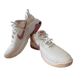 Nike Women's Air Zoom Bella 7 Low-top Training Shoes