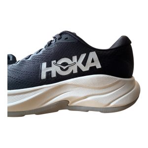 Size 10 - Hoka One One HOKA Rincon 4 Black White