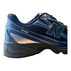 Size 12 - New Balance 740v2 Shoreline Blue