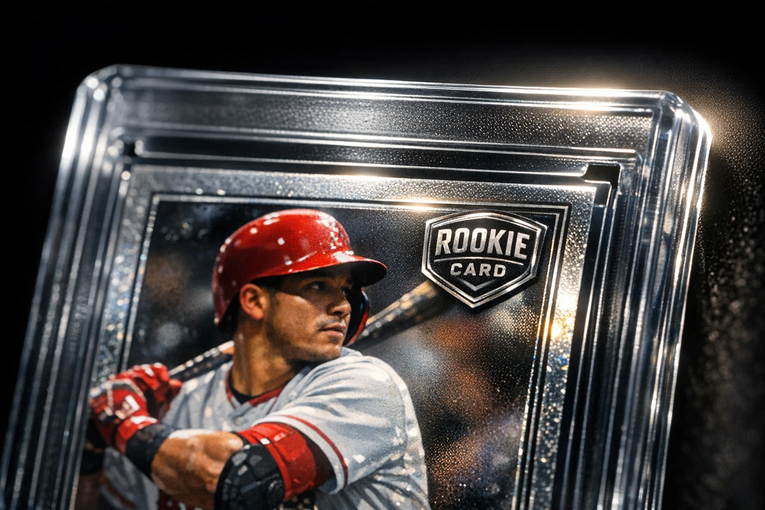 Sports Cards & Collectibles