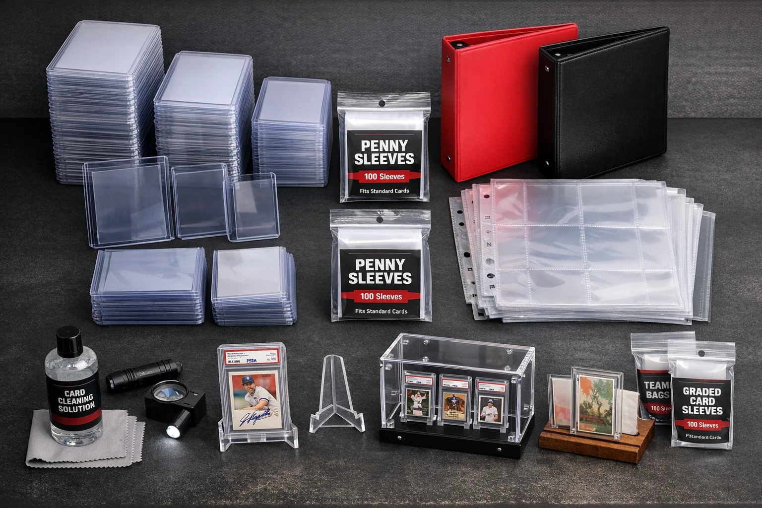 Shop Silver Fox Collectibles