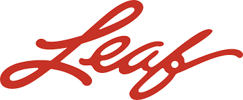 Proud partner of Leaf cards and collectibles
