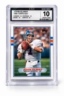1989 Topps - John Elway #241