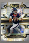 C.J. Stroud 2023 Panini Select Concourse RC #41 – Houston Texans Rookie Card