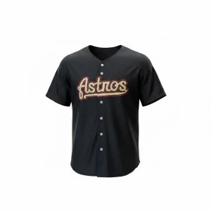 Roy Oswalt Autographed Houston Astros Custom XL Jersey Prime Time Certified