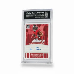 2024 Panini Donruss - Signature Series Sean Tucker #SSE-STU (AU)