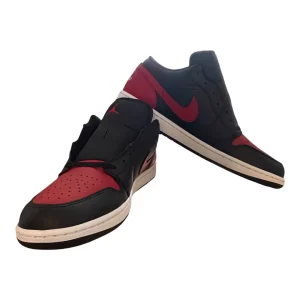 Size 13 Mens Air Jordan 1 Low